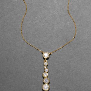 Asterales Bubble Necklace